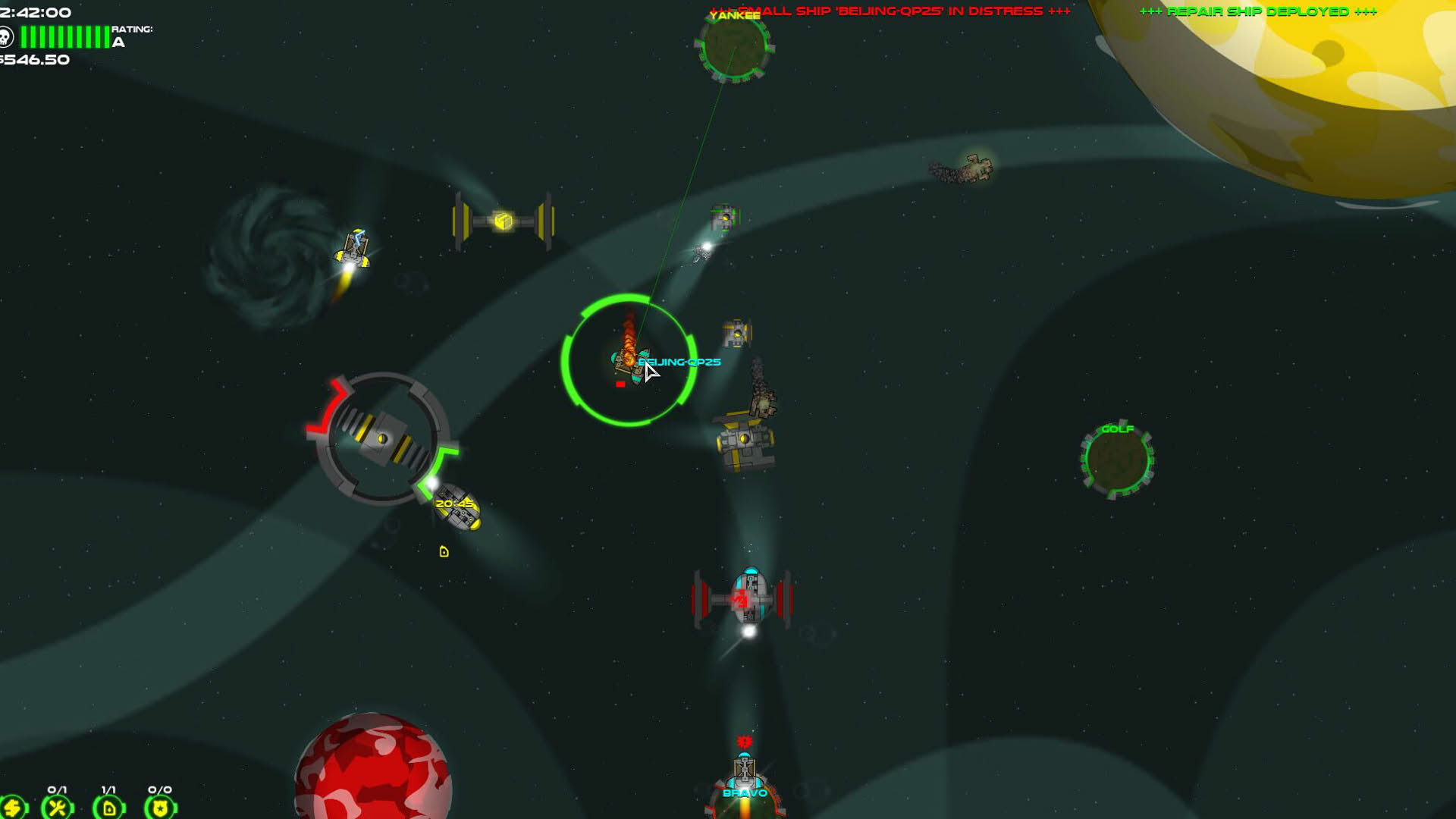 Screenshot for Navpoint