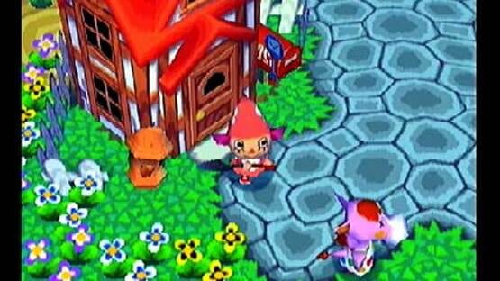 Screenshot for Animal Crossing