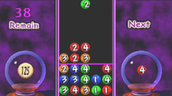Screenshot for TouchMaster DS