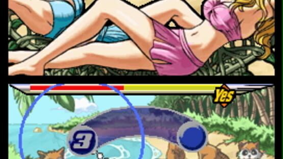 Screenshot for Elite Beat Agents