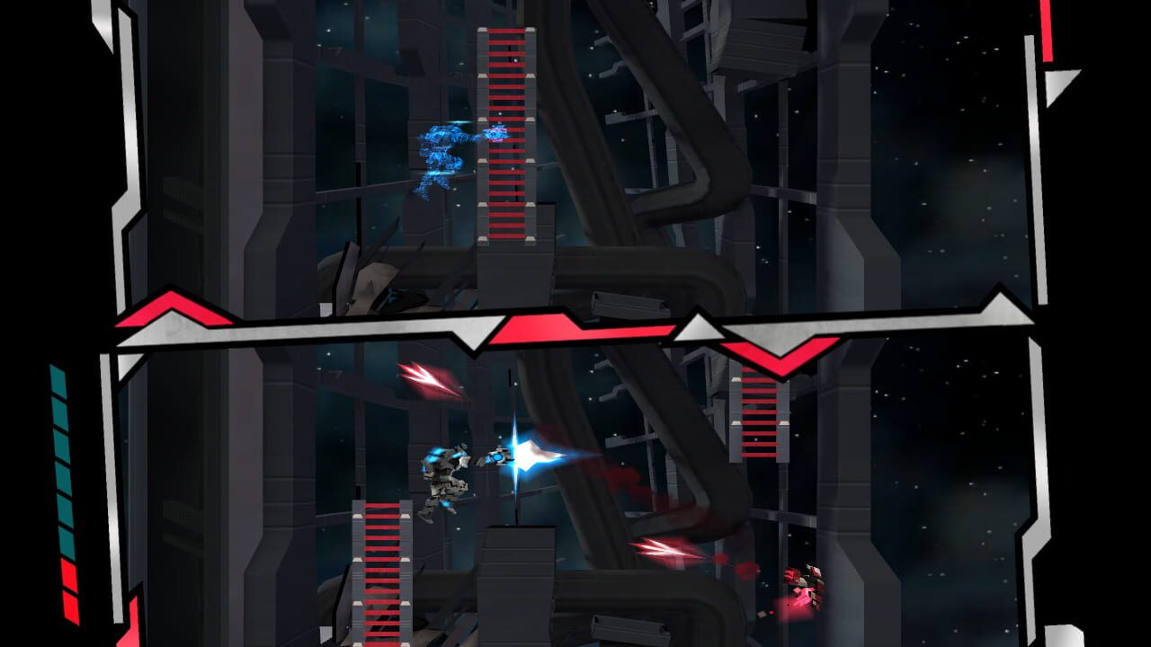 Screenshot for Fractured Soul