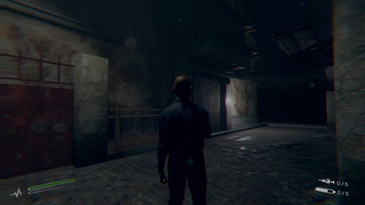 Screenshot for Crows