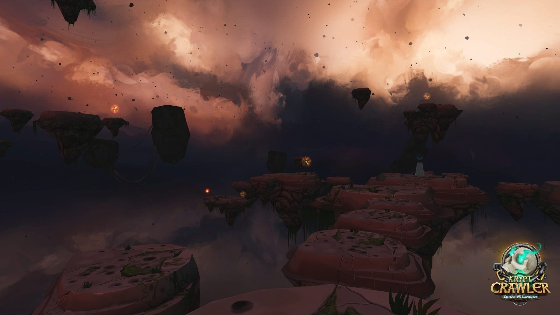 Screenshot for KryptCrawler