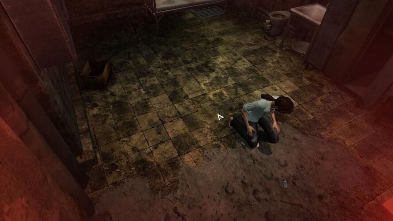 Screenshot for Still Life 2