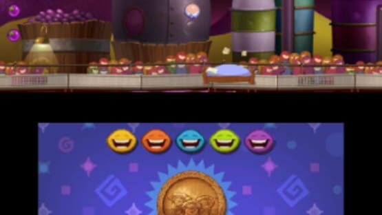 Screenshot for Siesta Fiesta