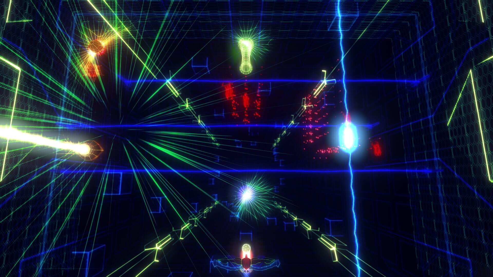 Screenshot for Ionball 3