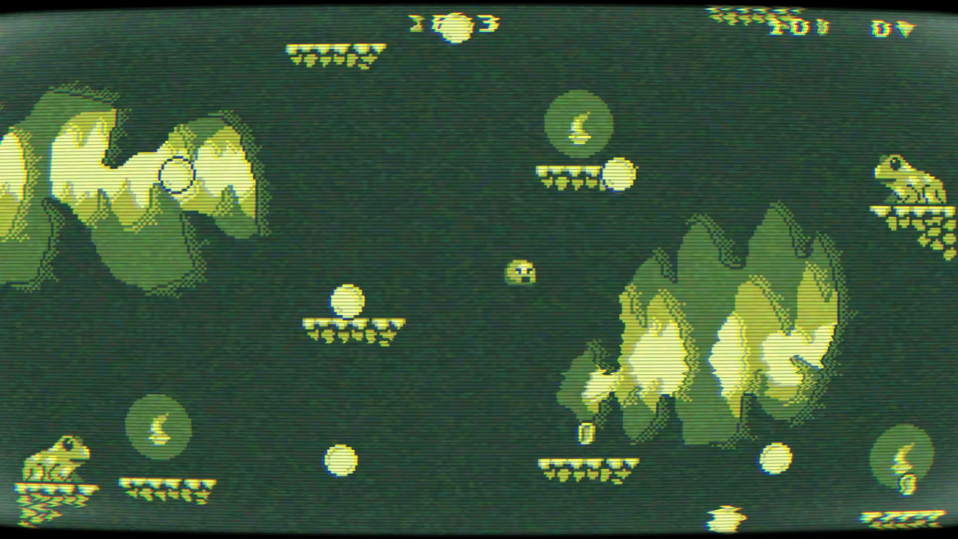 Screenshot for Awesome Pea