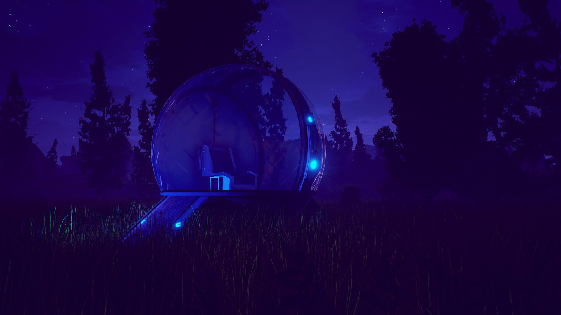 Screenshot for The Challenge