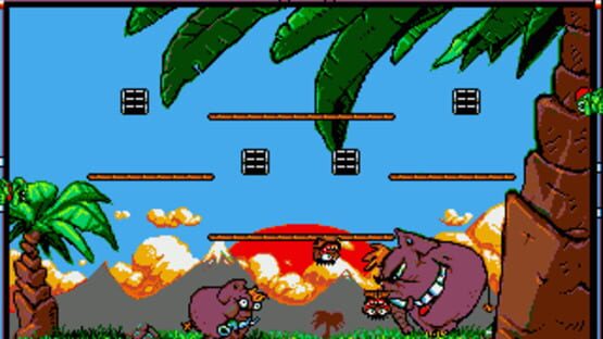 Screenshot for The Cool Croc Twins