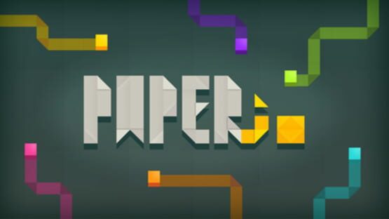 Screenshot for Paper-io