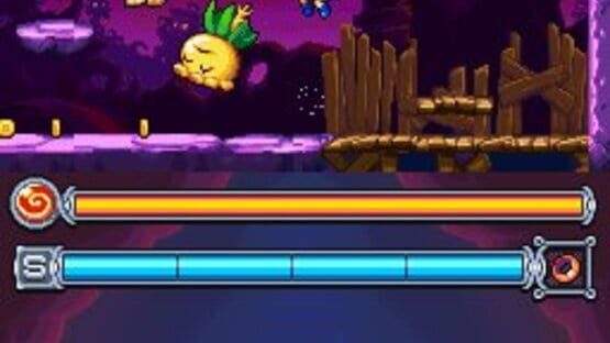Screenshot for Monster Tale