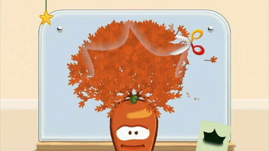 Screenshot for Bonsai Barber