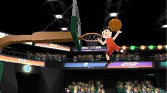 Screenshot for Deca Sports Extreme