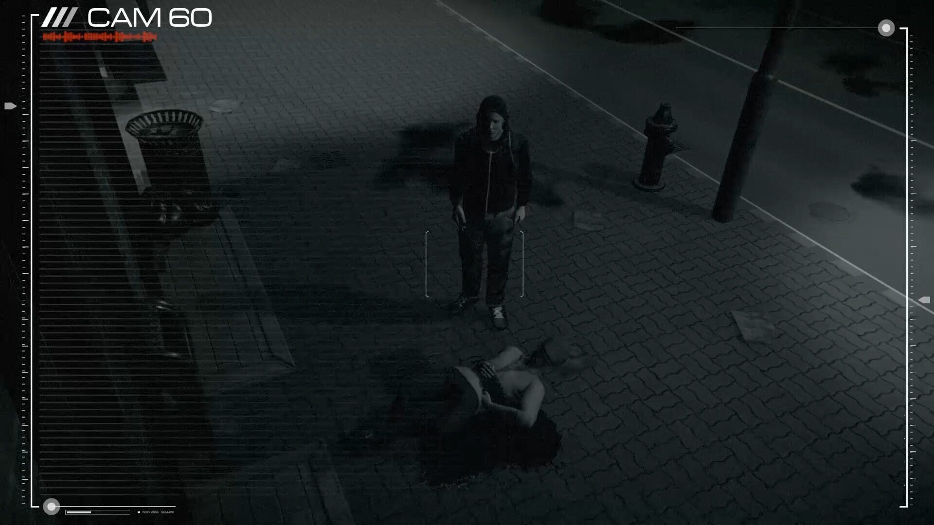 Screenshot for City Eye