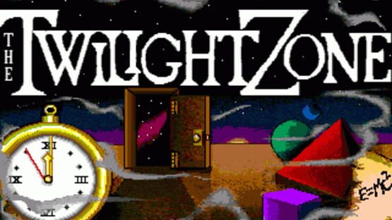 Screenshot for The Twilight Zone