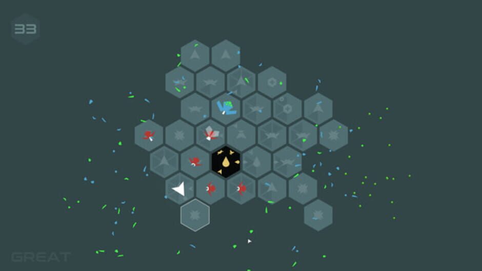 Screenshot for Morphblade