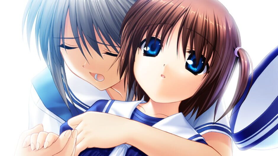 Screenshot for Tomoyo After: It's a Wonderful Life