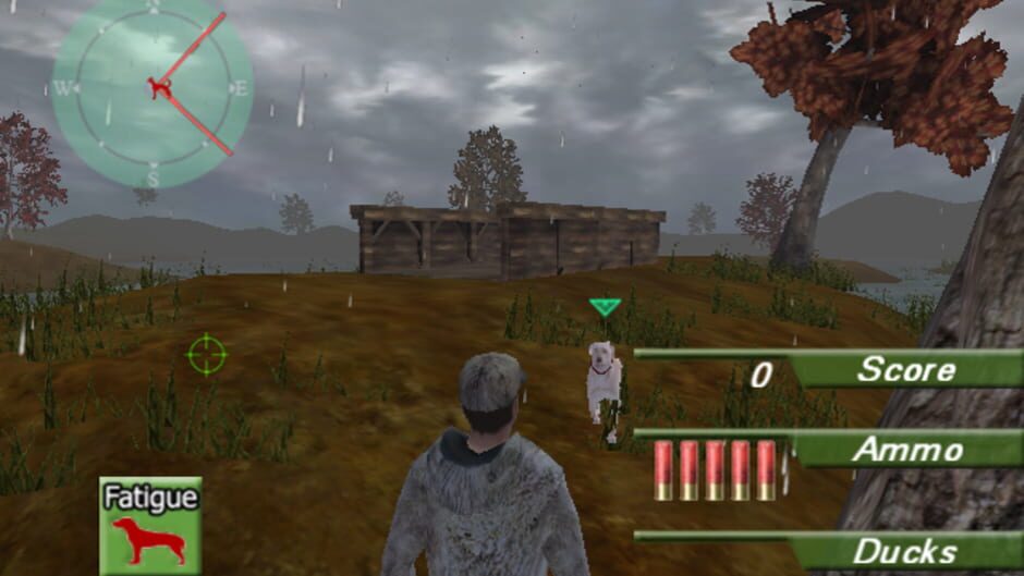 Screenshot for Ultimate Duck Hunting