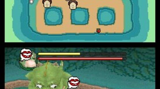 Screenshot for Paul's Monster Adventure