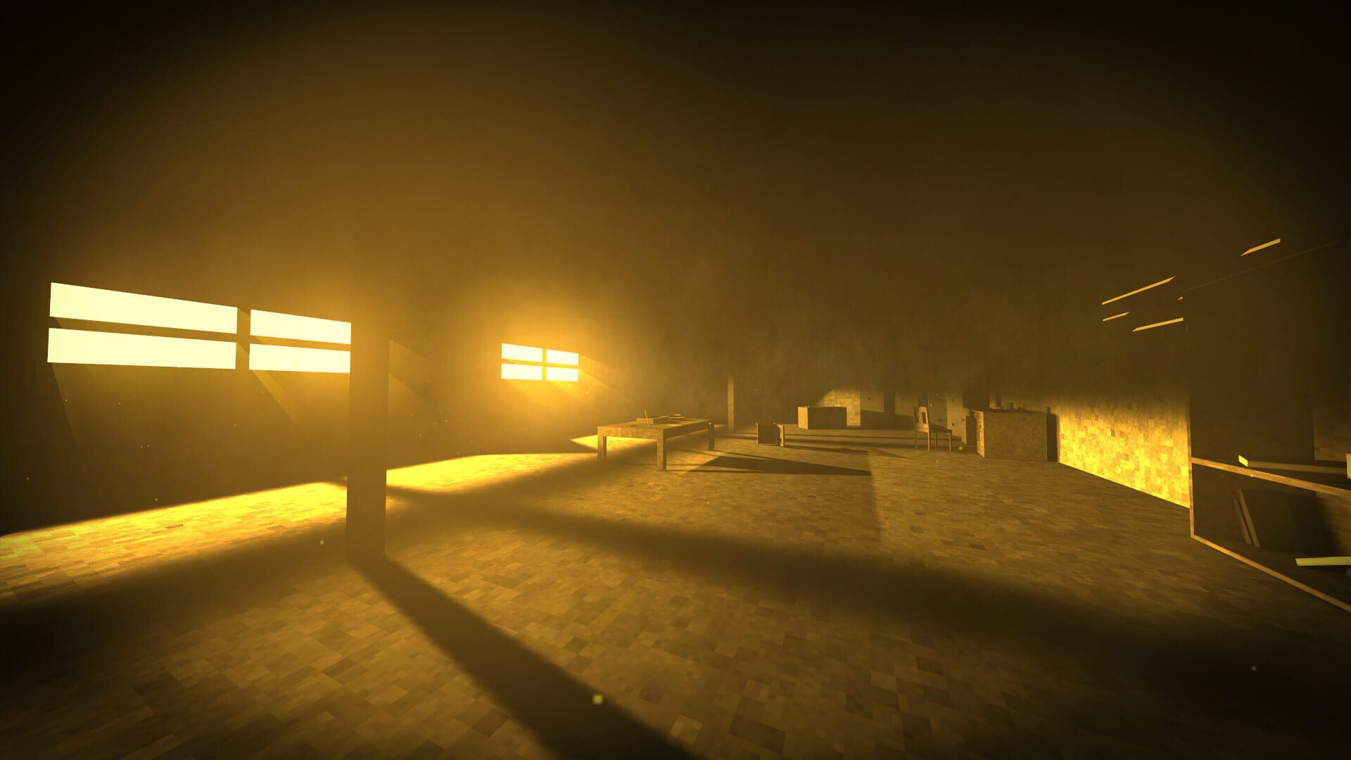 Screenshot for Fingerbones