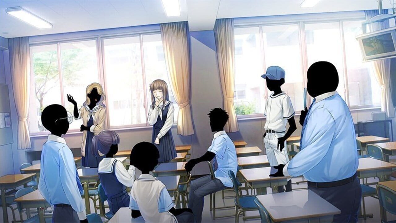 Screenshot for Root Letter