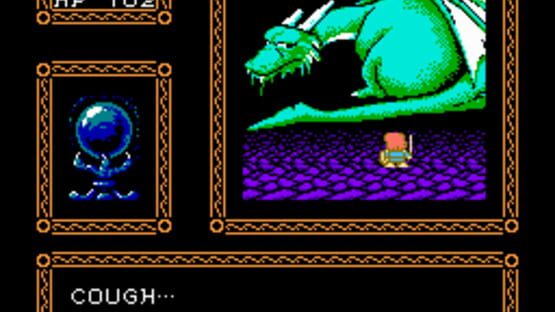 Screenshot for Willow