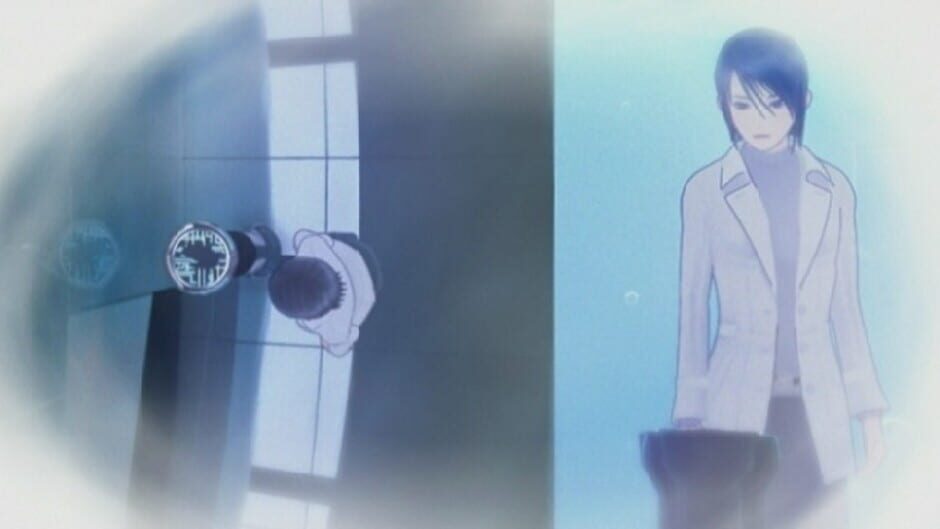 Screenshot for Another Code: R - A Journey into Lost Memories