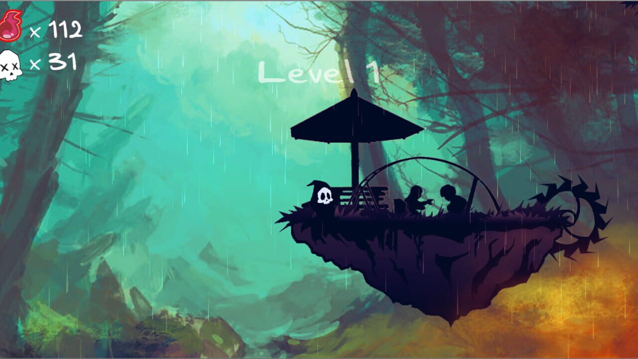 Screenshot for The Shadowland