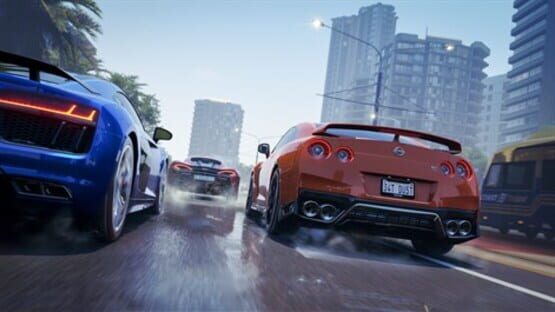 Screenshot for Forza Horizon 3