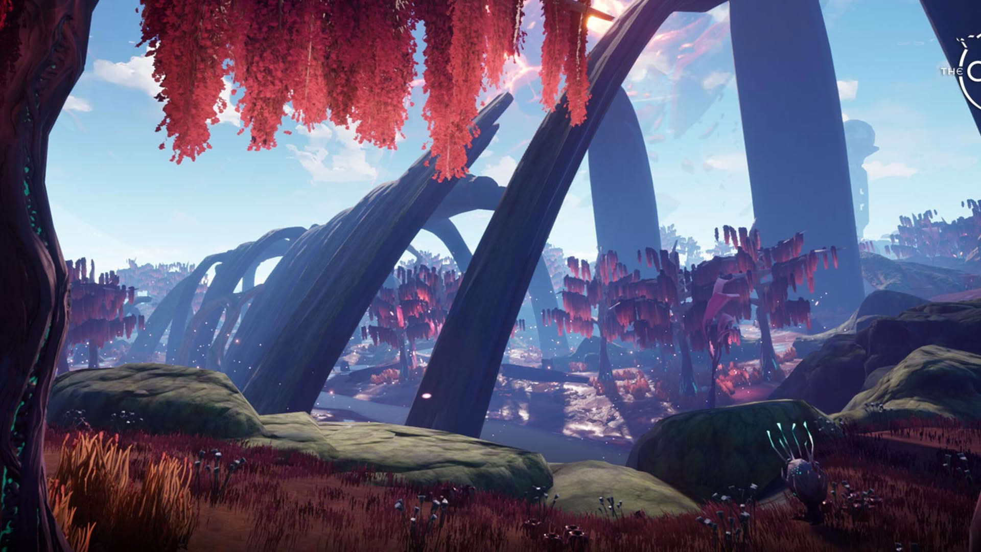 Screenshot for The Cycle