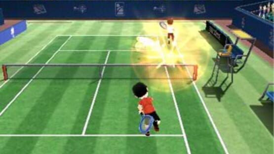Screenshot for Deca Sports Extreme