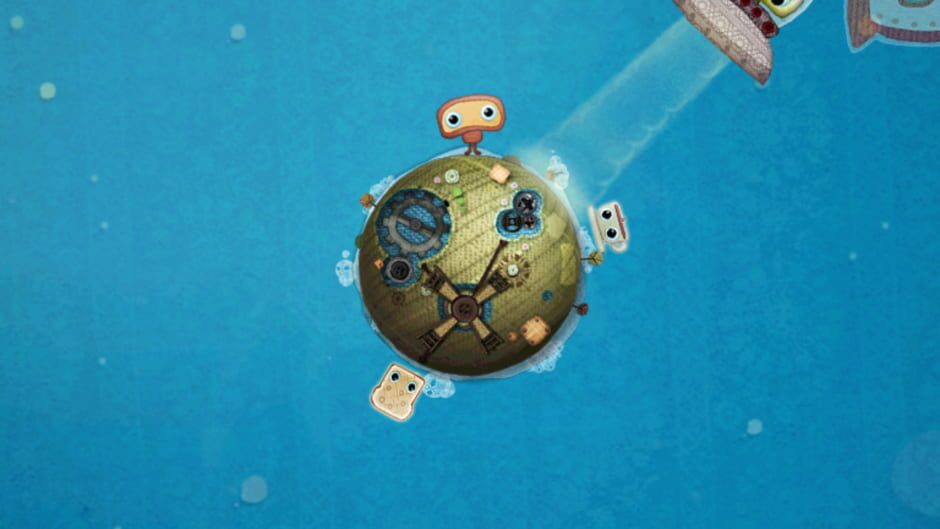 Screenshot for Kosmo Spin