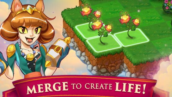 Screenshot for Merge Dragons