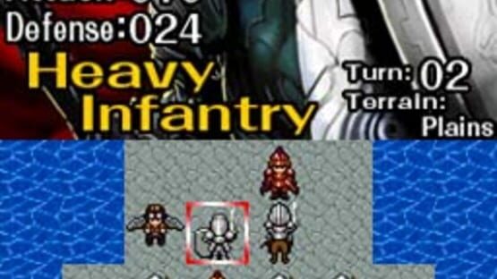 Screenshot for Break Tactics