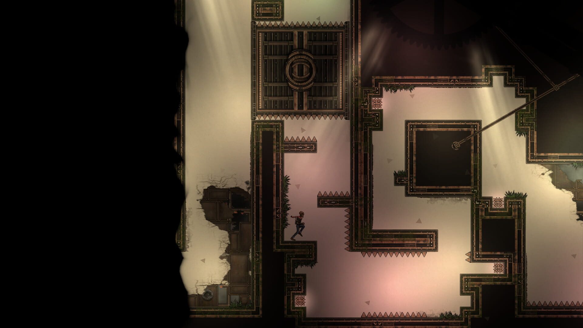 Screenshot for In Between