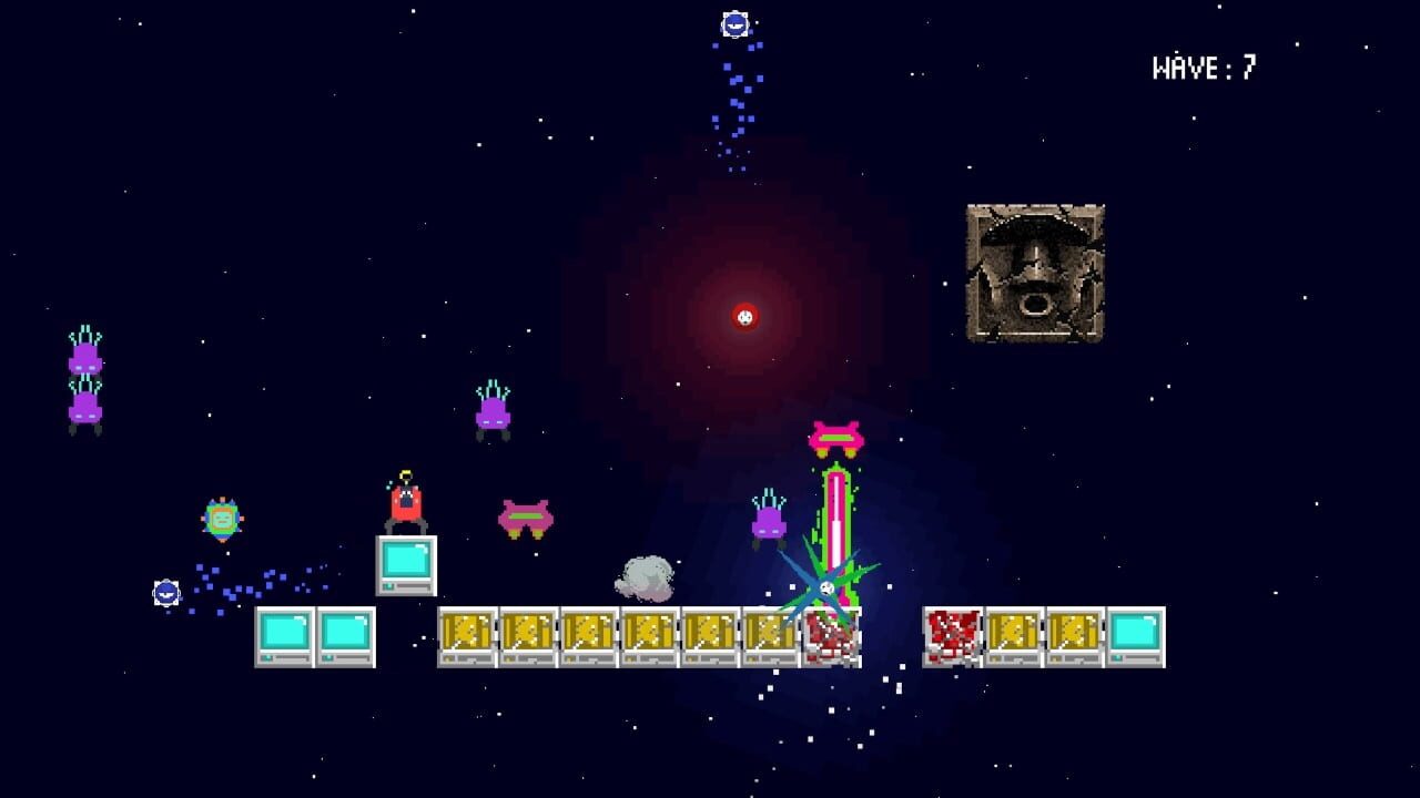 Screenshot for De Mambo
