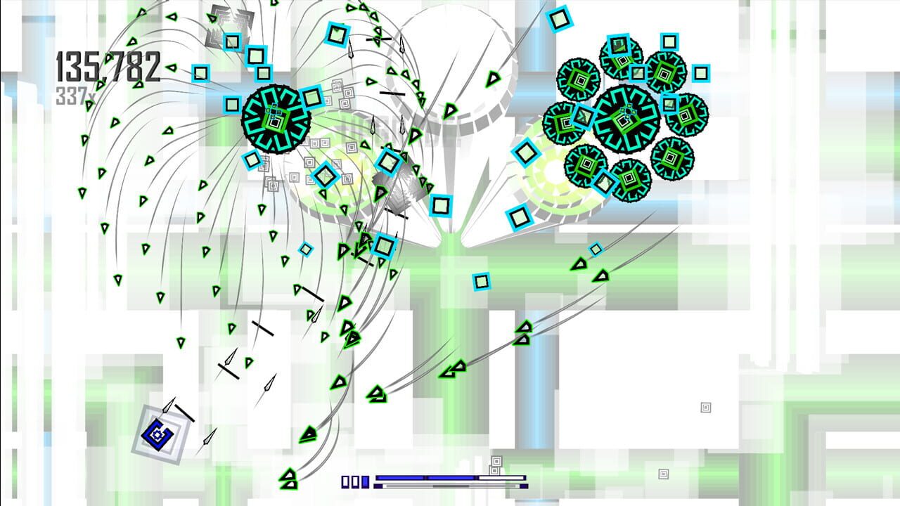 Screenshot for Zenzizenzic