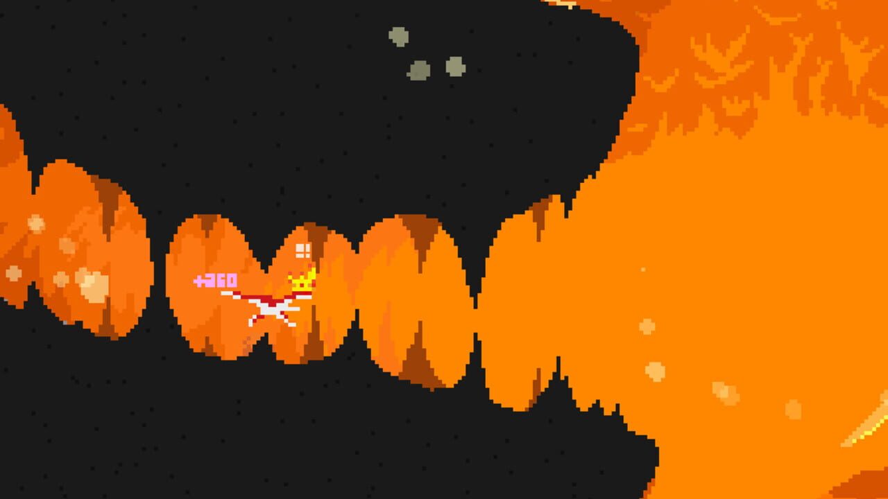 Screenshot for Dino Run DX