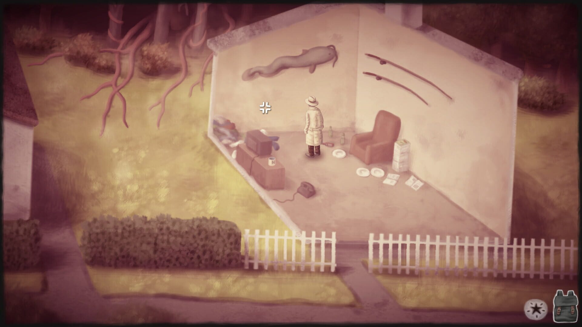 Screenshot for EarthWorms
