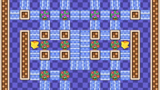 Screenshot for Mouse House