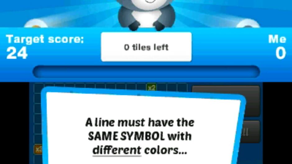 Screenshot for MindFeud
