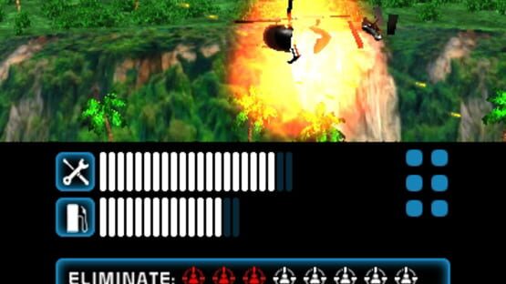 Screenshot for Strike Force Foxx