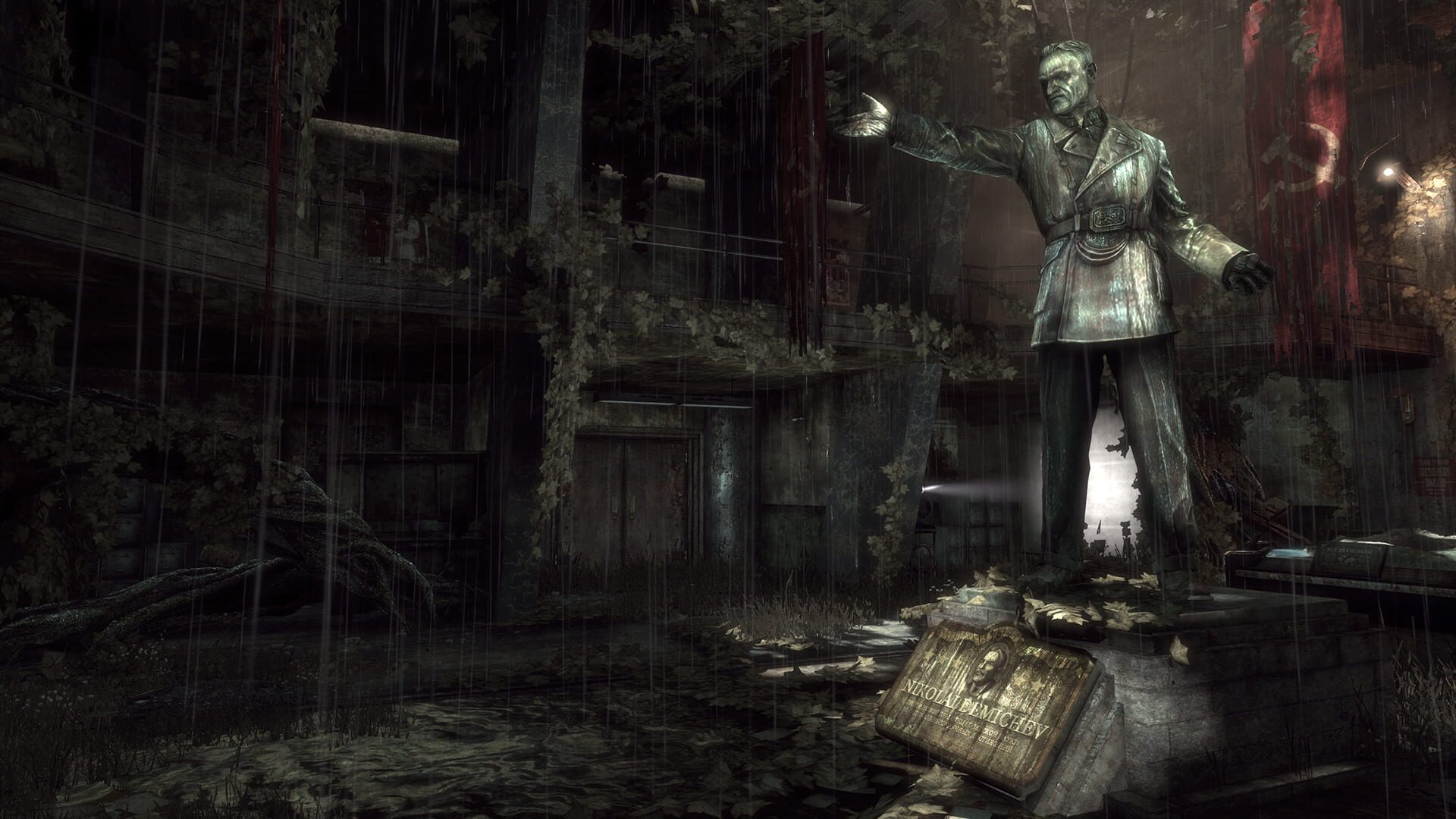 Screenshot for Singularity