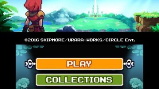 Screenshot for Fairune 2