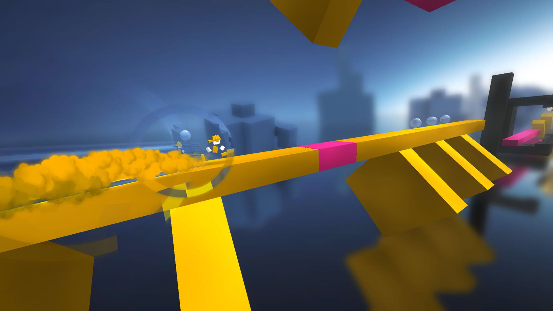 Screenshot for Chameleon Run