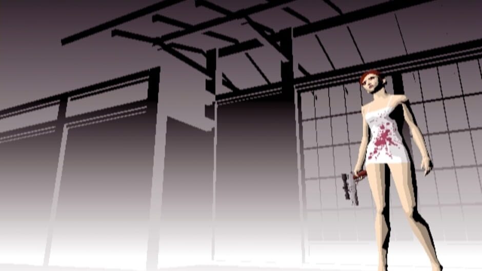 Screenshot for Killer7