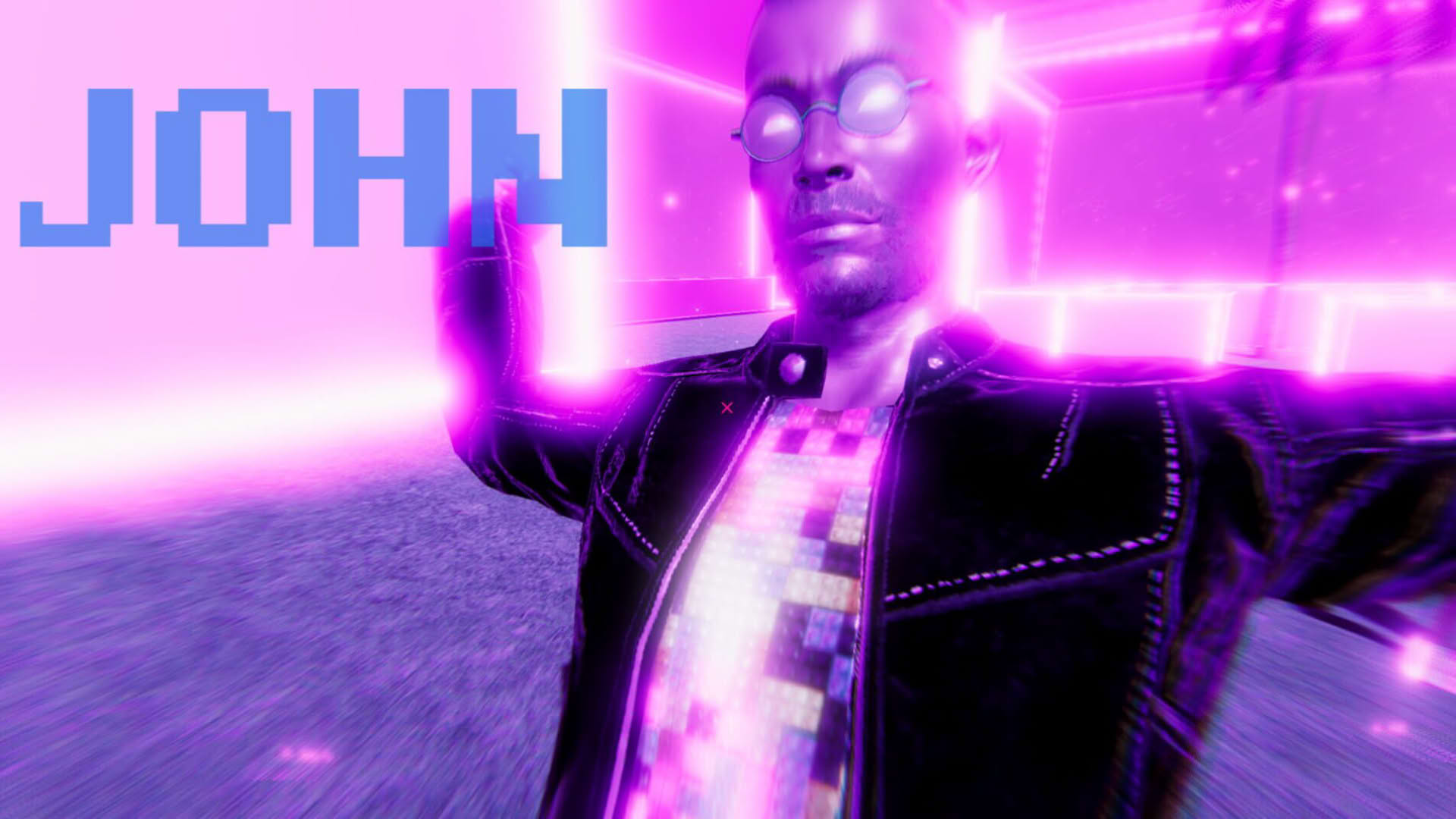Screenshot for Existence = !Existence;
