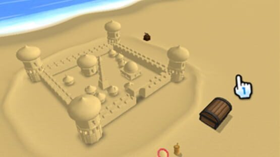 Screenshot for Sandy Beach