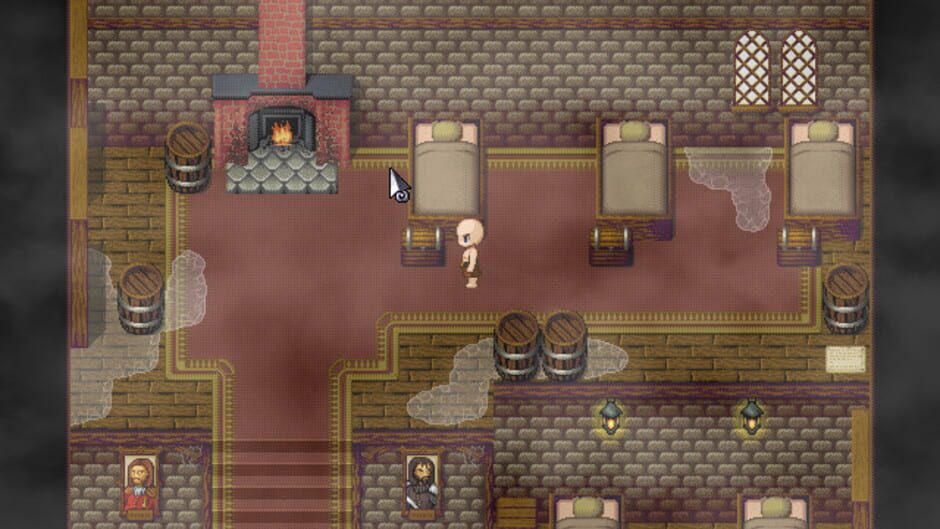 Screenshot for Black Home 2