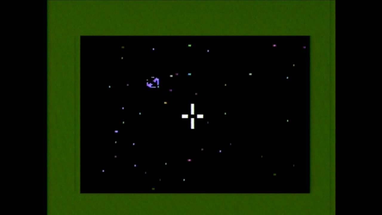 Screenshot for Space Spartans